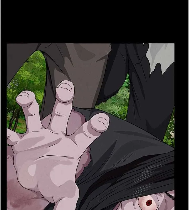 屍變家園:以身相許第47話-我一定會幫你報仇
