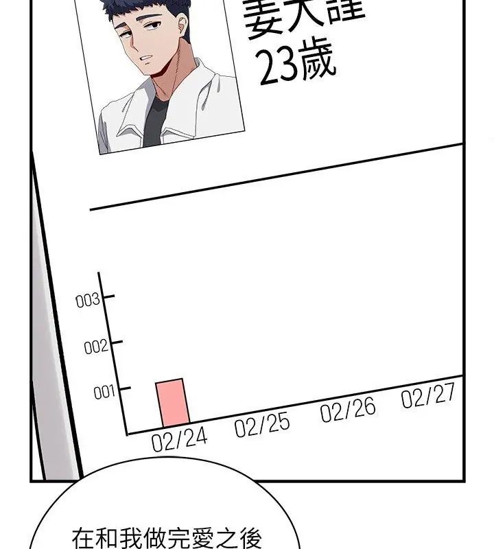 男以稀为贵第2话