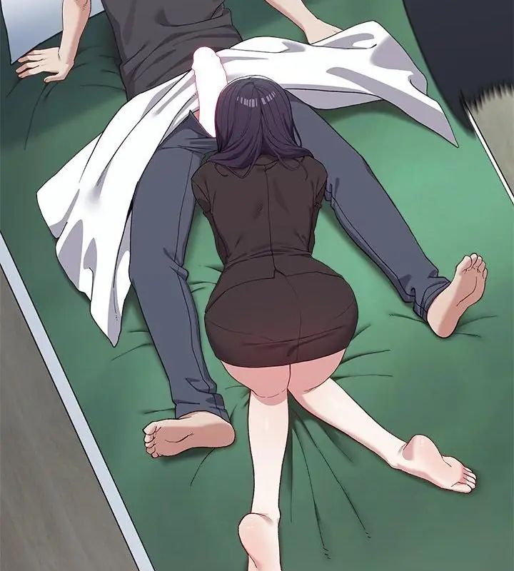 男以稀为贵第3话