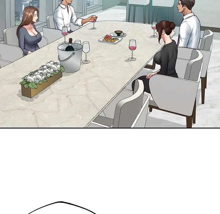 财阀家的女婿第83話