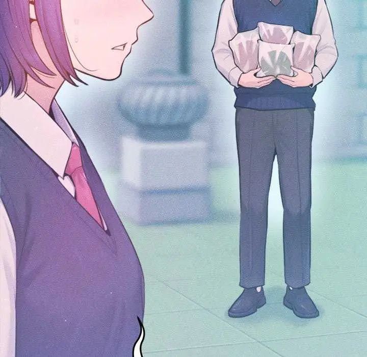 不只是朋友第16話