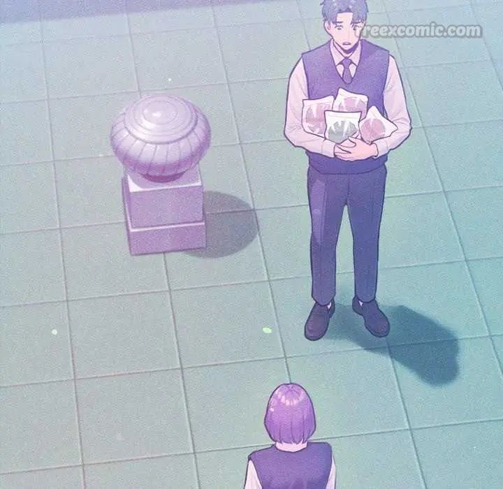 不只是朋友第16話