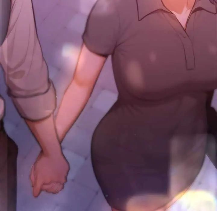 不只是朋友第16話