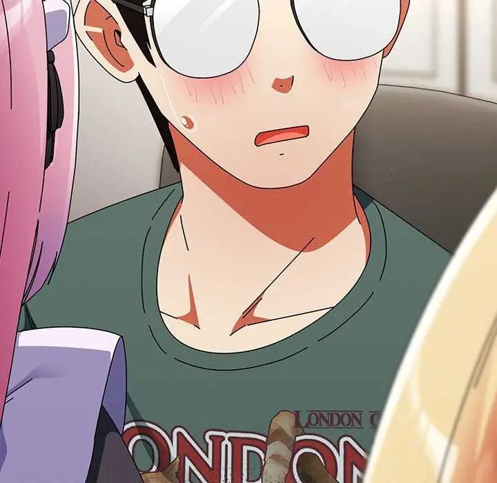 硬也要拍完第43話