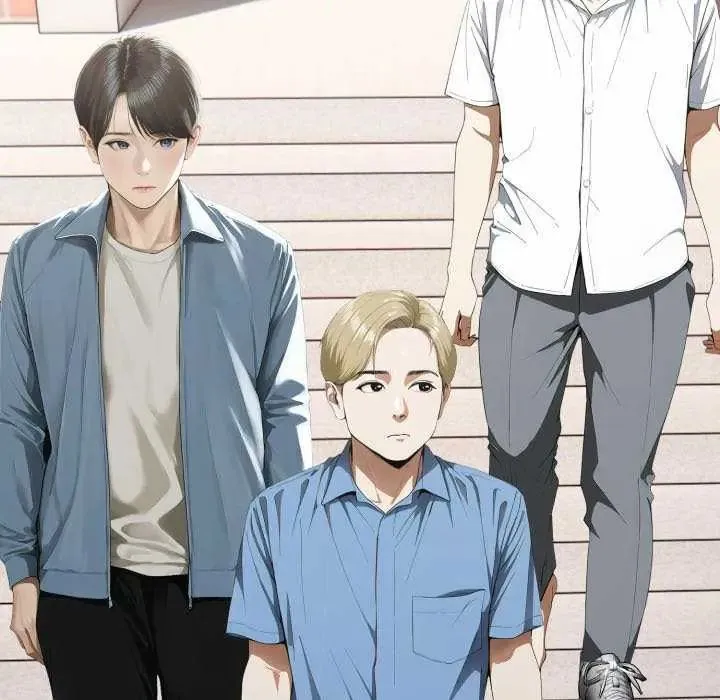 新都市人妻的秘密社團第8話