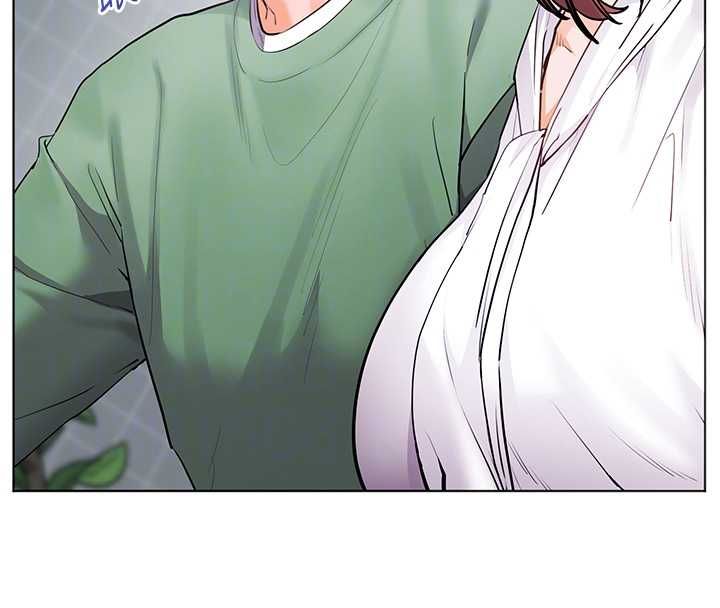 老师的亲密指导第102話-學生的首次認愛&hearts;
