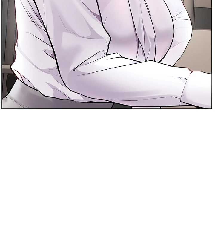 老师的亲密指导第102話-學生的首次認愛&hearts;