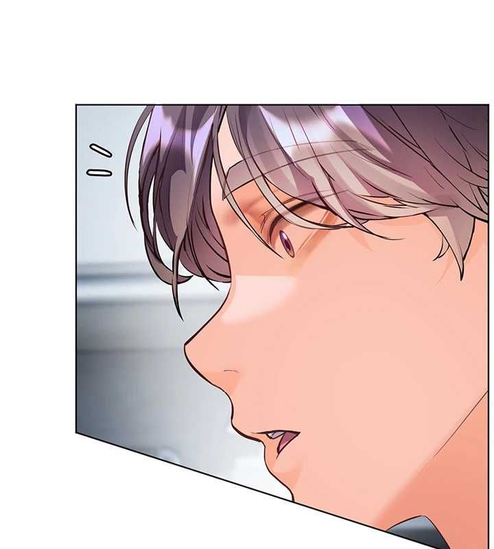 老师的亲密指导第102話-學生的首次認愛&hearts;