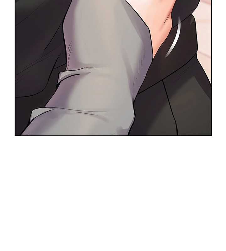 老师的亲密指导第102話-學生的首次認愛&hearts;
