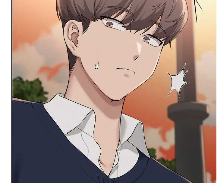校园成人礼第40話-突然萌生的占有欲
