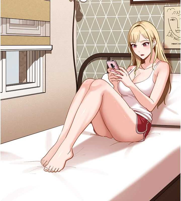 太妹硬闯成人界第35話-這好像是我的第一次&hearts;