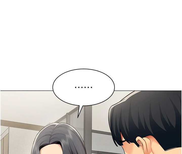女同事太犯规第29話-脫下內褲以證清白