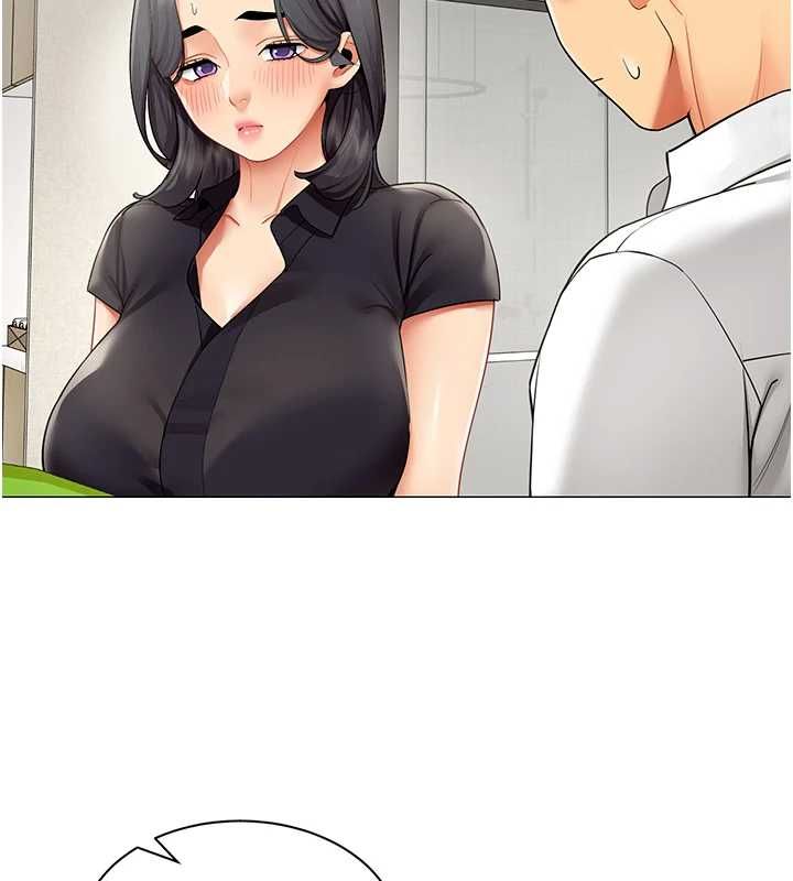 女同事太犯规第29話-脫下內褲以證清白