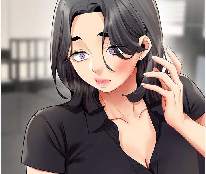 女同事太犯规第29話-脫下內褲以證清白