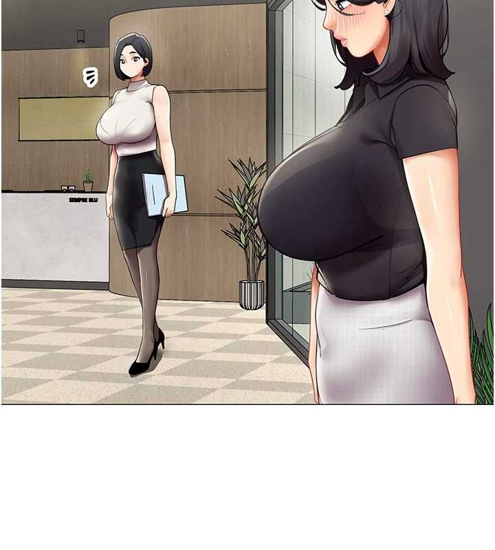 女同事太犯规第29話-脫下內褲以證清白