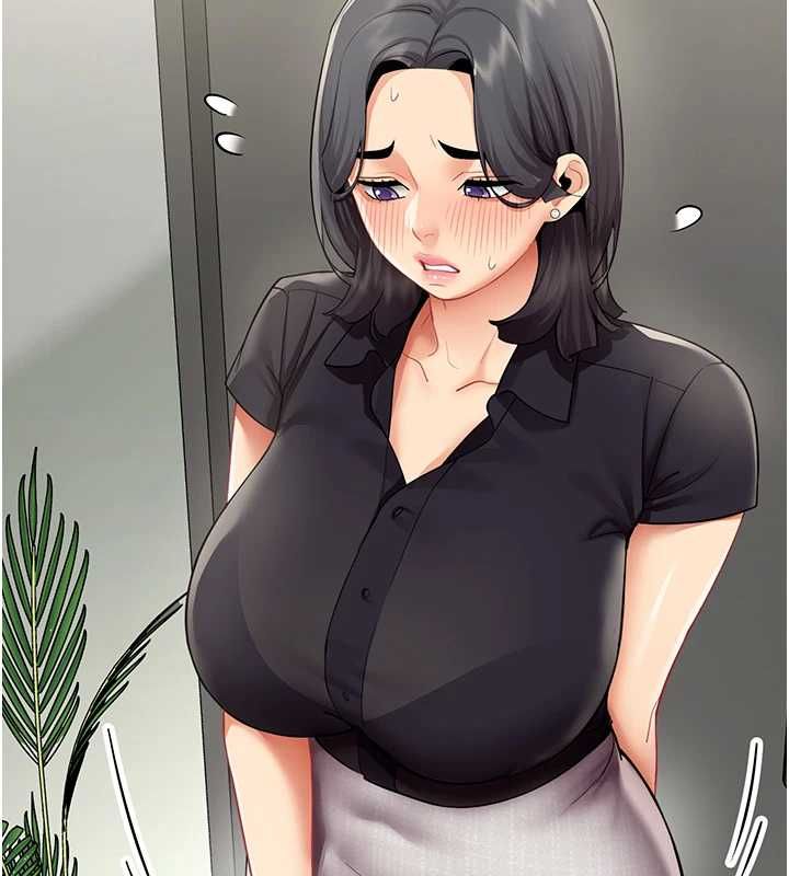 女同事太犯规第29話-脫下內褲以證清白