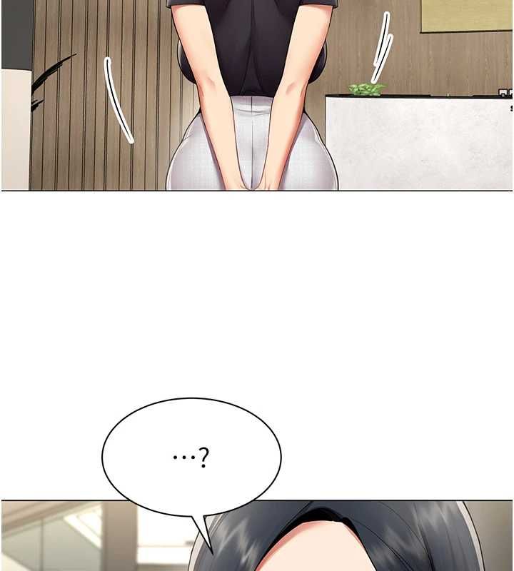 女同事太犯规第29話-脫下內褲以證清白