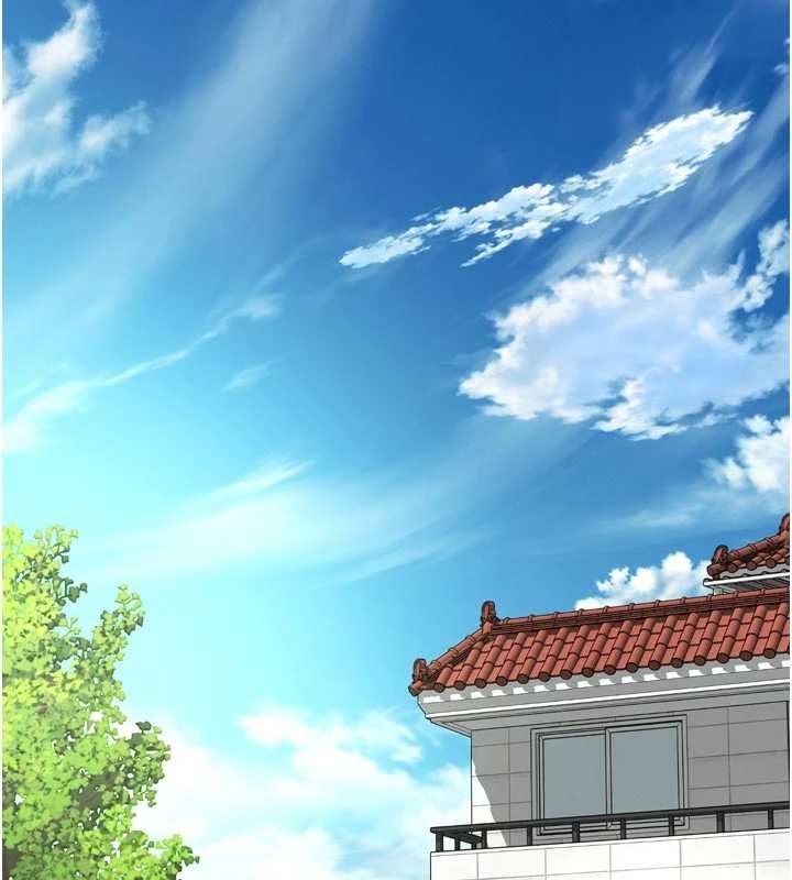 越线咨询第25話-沒想到你吃這麼好