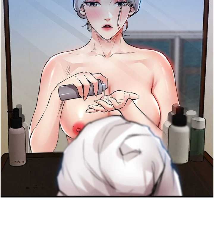 衣锦还乡第49話-讓人上癮的阿姨肉體