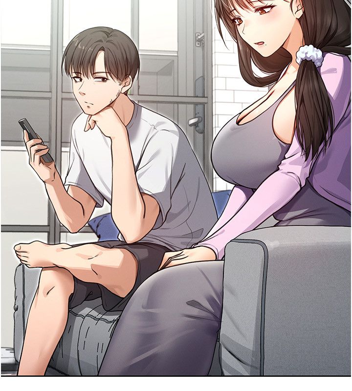 魔法少女露美娜第1話-我的老婆是魔法少女?