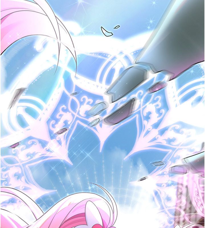 魔法少女露美娜第1話-我的老婆是魔法少女?