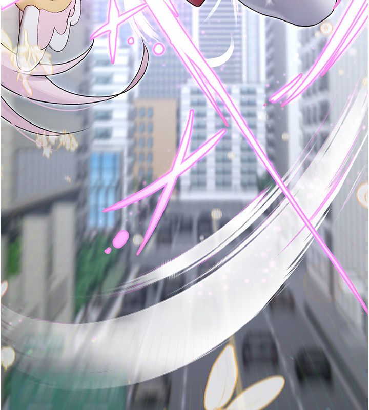 魔法少女露美娜第1話-我的老婆是魔法少女?