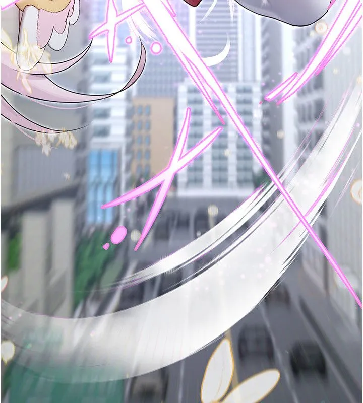 魔法少女露美娜第1話-我的老婆是魔法少女?