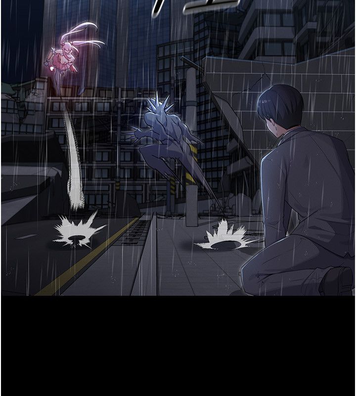 魔法少女露美娜第1話-我的老婆是魔法少女?