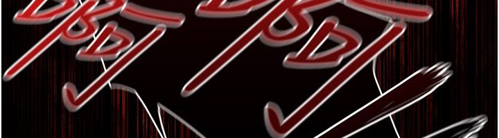 魔法少女露美娜第1話-我的老婆是魔法少女?