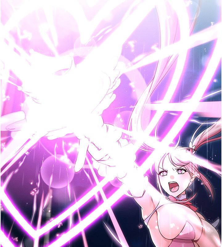 魔法少女露美娜第1話-我的老婆是魔法少女?