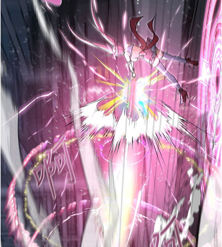魔法少女露美娜第1話-我的老婆是魔法少女?