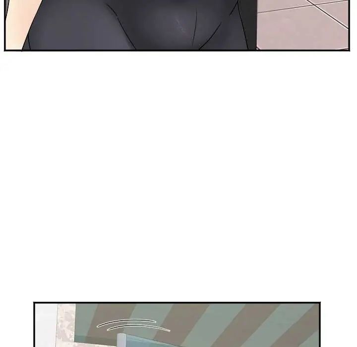 小吃摊的火辣老闆娘第7話