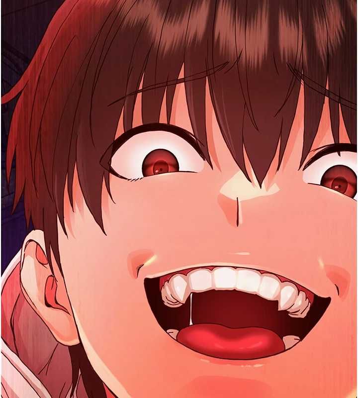 幼惑第32話-下流地擺動腰肢