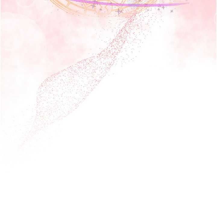魔法少女露美娜第3話-無法忍耐的慾望