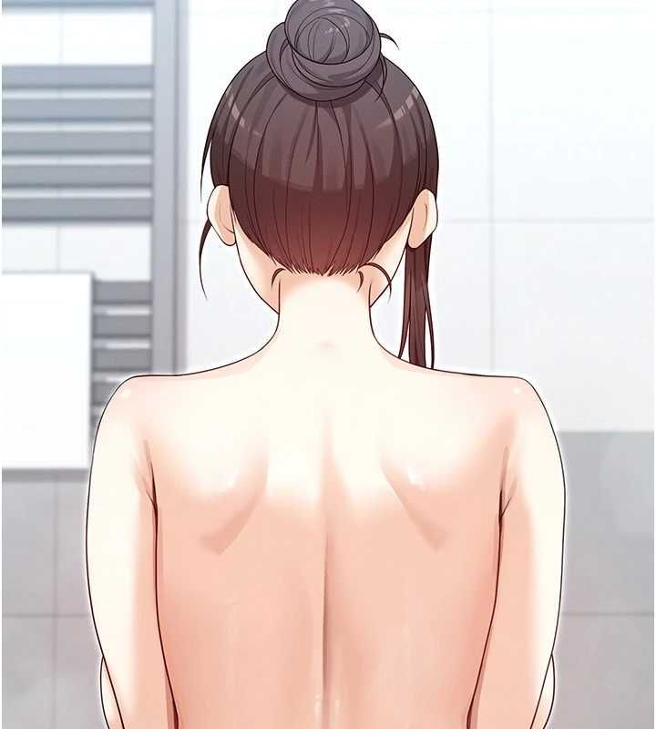 魔法少女露美娜第3話-無法忍耐的慾望