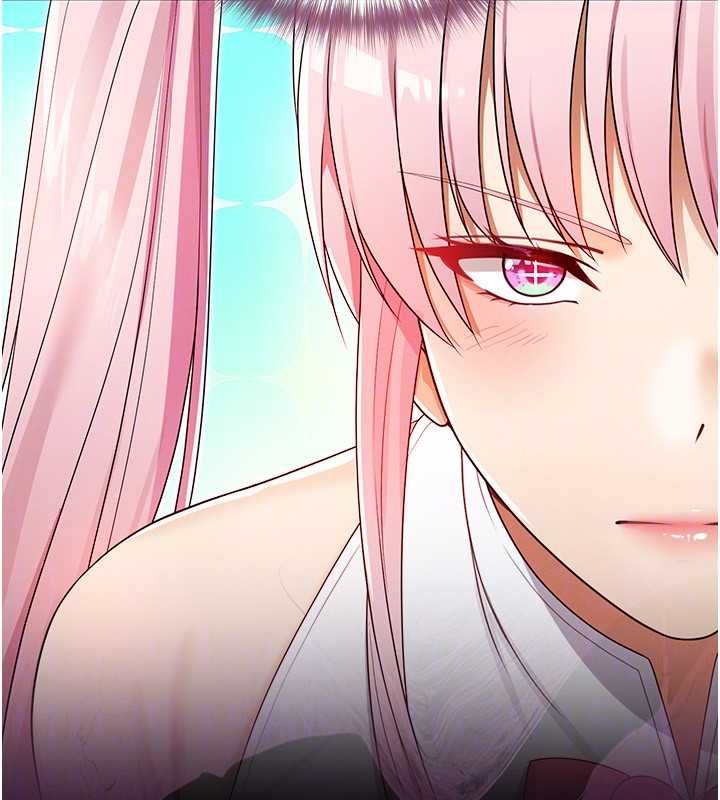 魔法少女露美娜第5話-榨取精液的魔法小穴