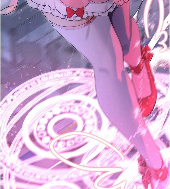 魔法少女露美娜第7話-新魔法少女登場!