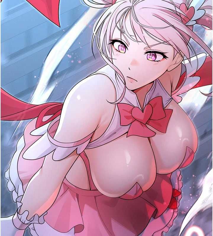 魔法少女露美娜第7話-新魔法少女登場!