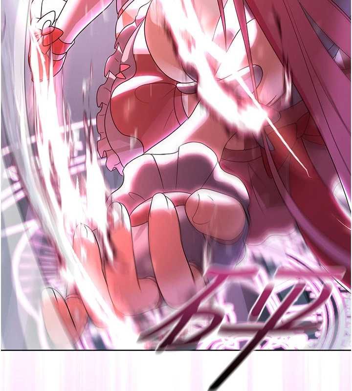 魔法少女露美娜第7話-新魔法少女登場!