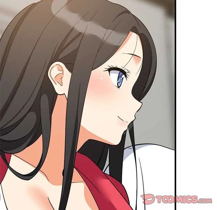 难缠姐妹偏要和我同居第98話