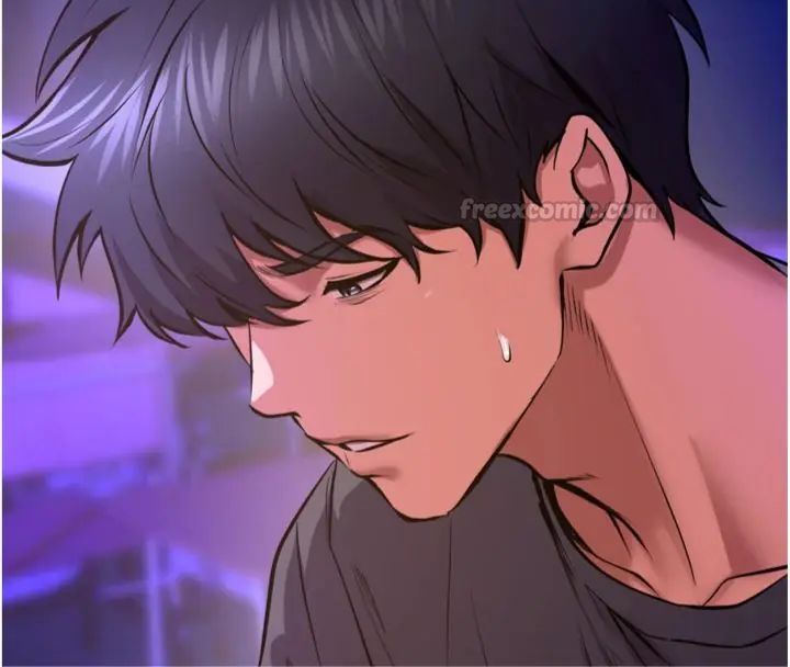 狱火重生第71話-好想要更多的「疼愛」