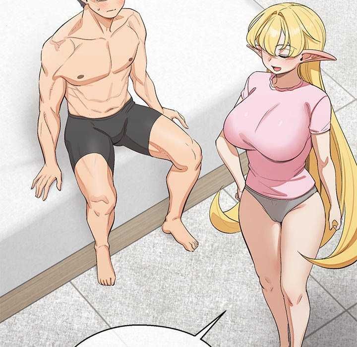 公主殿下要收种子啦!第36話