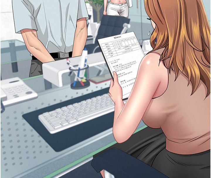 罪爱人妻第37話-有人進來了…怎麼辦?