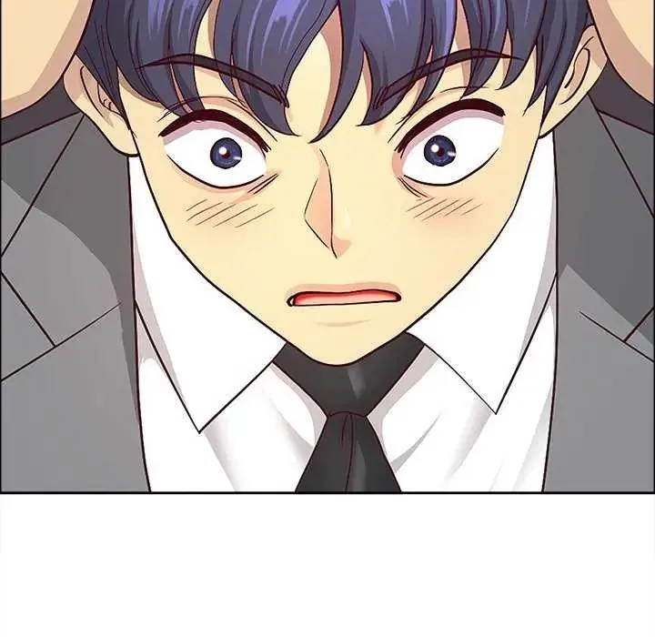 最強男人第78話