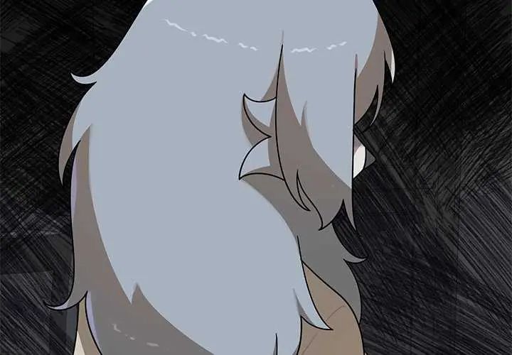 野獸的王國第27話