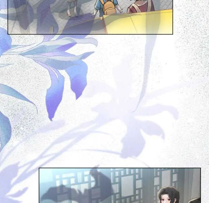 契约的代价第31話