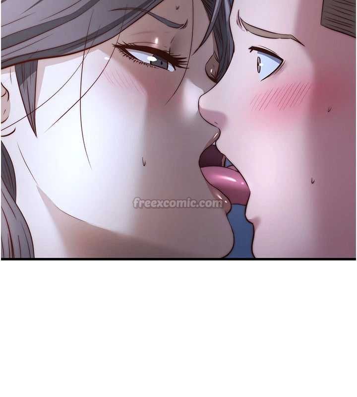 民宿精营中第64話-從電話傳來的呻吟