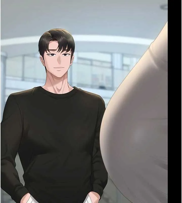 獵艷琯理員第45話-試衣間的性感誘惑