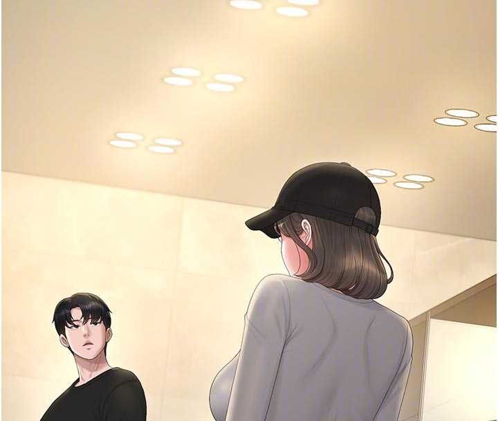 猎艷管理员第45話-試衣間的性感誘惑