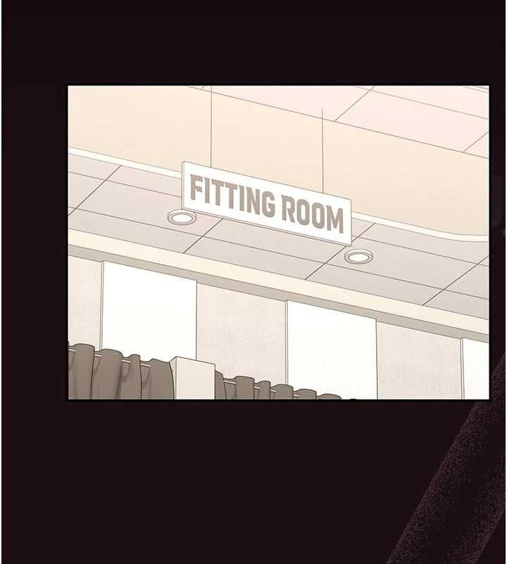 猎艷管理员第45話-試衣間的性感誘惑